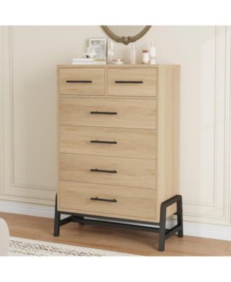 4+2 Dresser for Bedroom