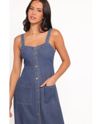 Women's Bettie Midi Dress