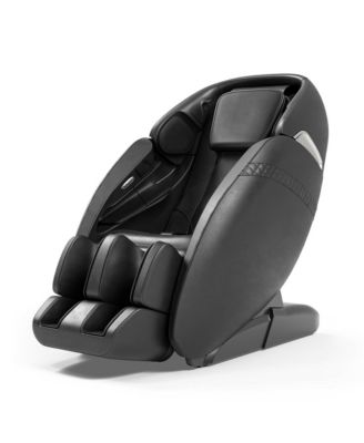 Full Body Zero Gravity SL Track Massage Chair w/ Negative Ion Generator