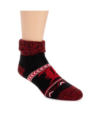 Men's Unisex Game Day Short Heat Retainer Socks