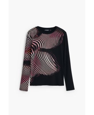 Women's WAVES T-SHIRT