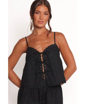 Women's Morena Short Set