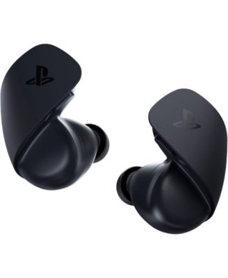 explore wireless earbuds-midnight black