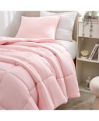 No Sweat Off My Oversized Comforter Set