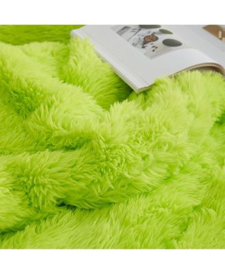 Full of Fluff Oversized Comforter Set