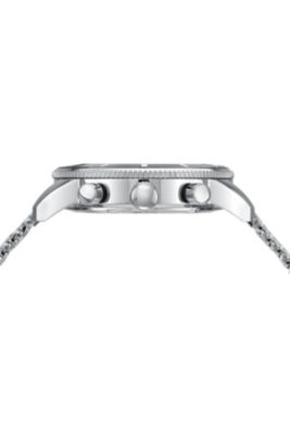 Men's Brandon Stainless Steel Watch 1011FBRS