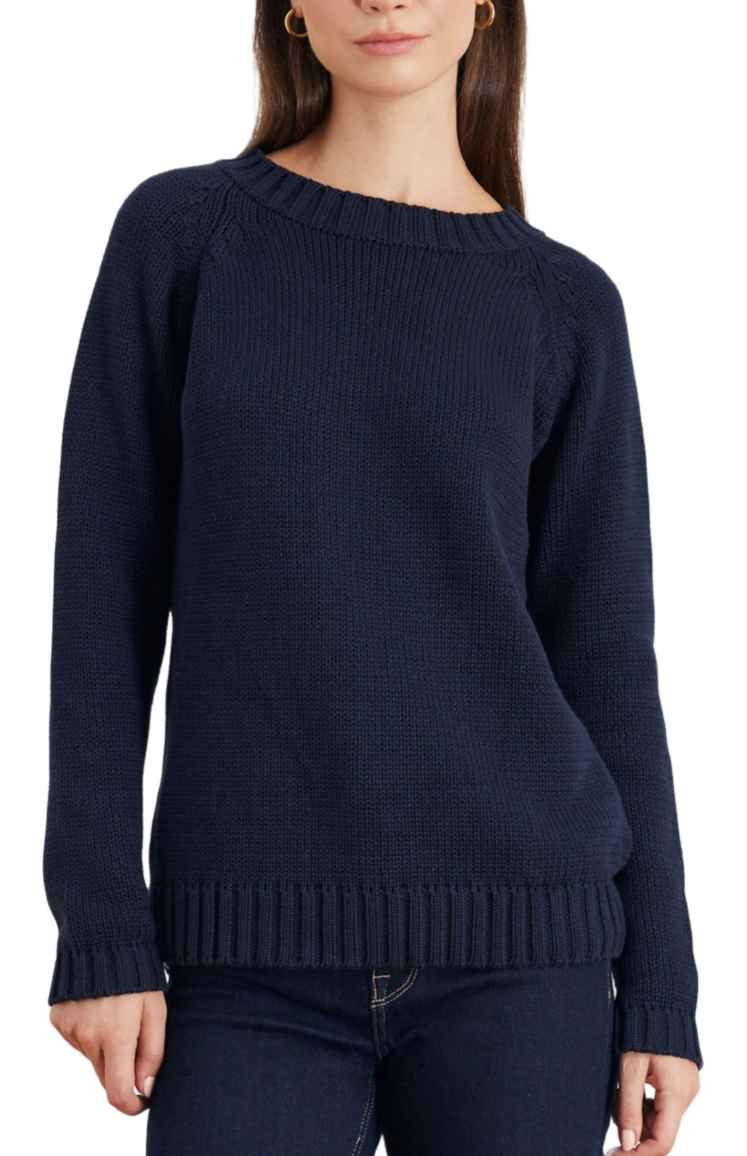 Women's Aspen Crewneck Sweater