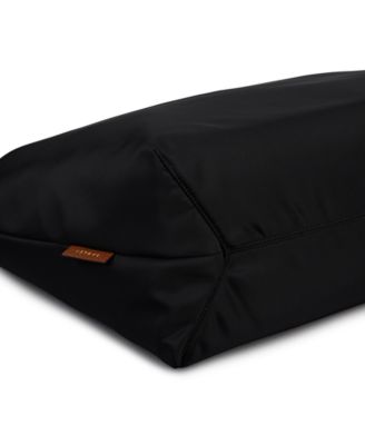 The Townley Large Ziptop Tote Bag