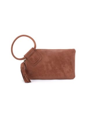 Sable Wristlet
