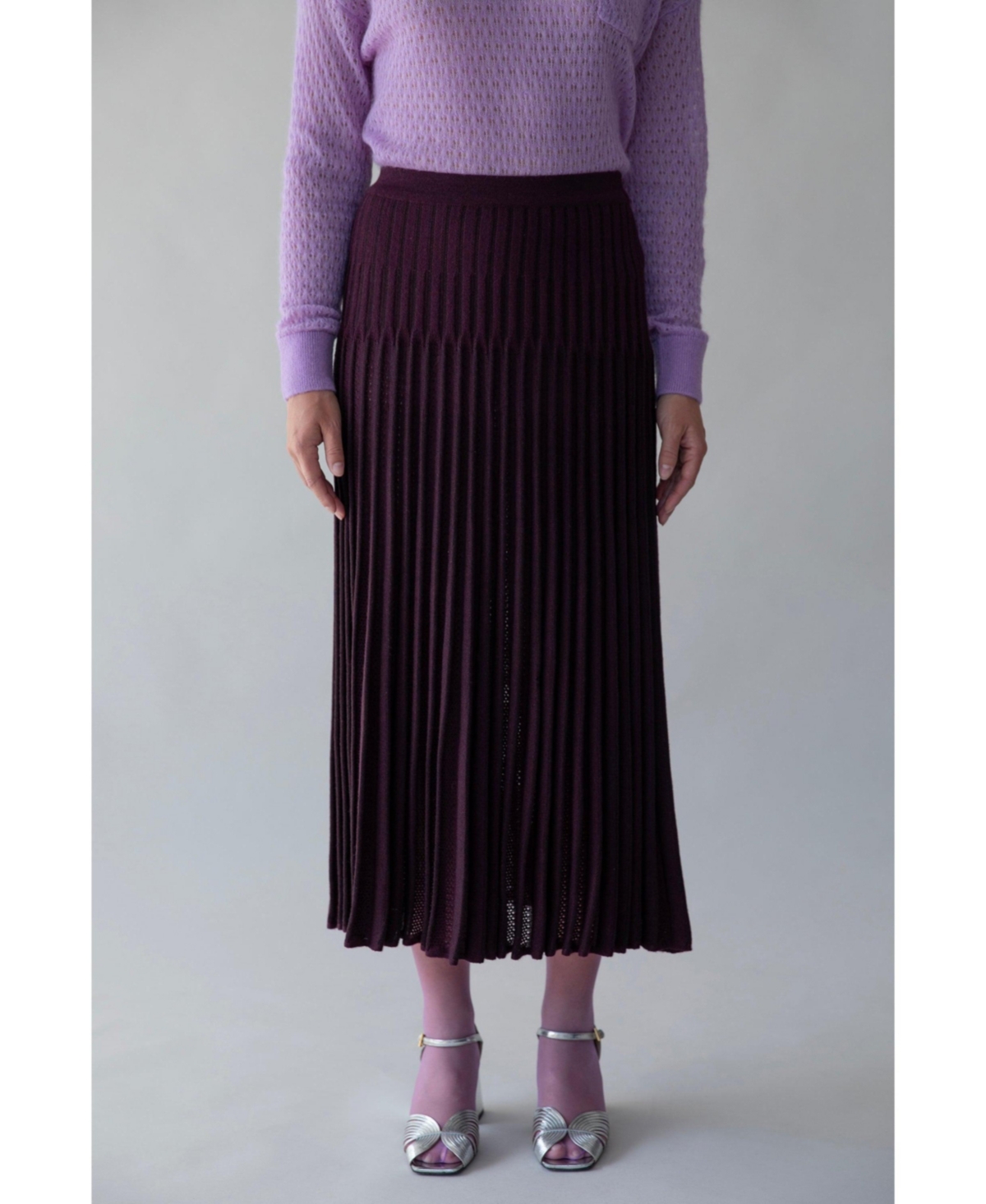 Sskein Women's Soleil Skirt