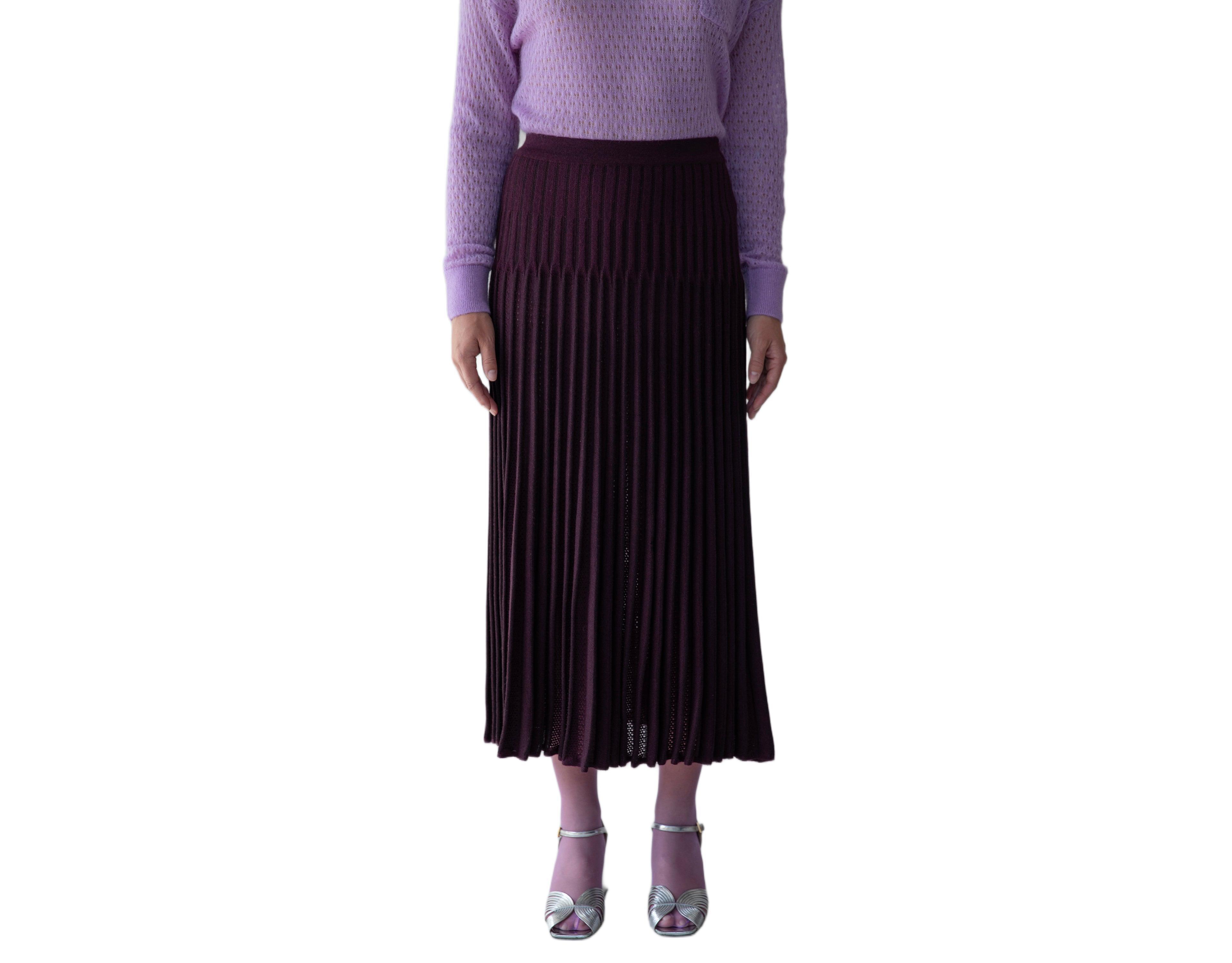 Sskein Women's Soleil Skirt