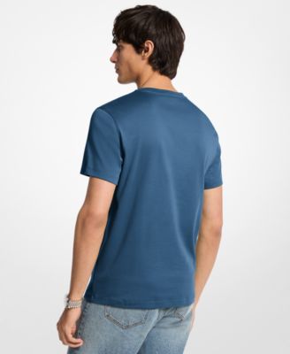Men's Regular-Fit Short-Sleeve T-Shirt