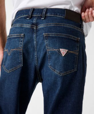 Men's Damon Relaxed Jean