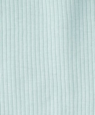 Baby Boys' Short-Sleeve Bodysuits and Pants, 3-Piece Set