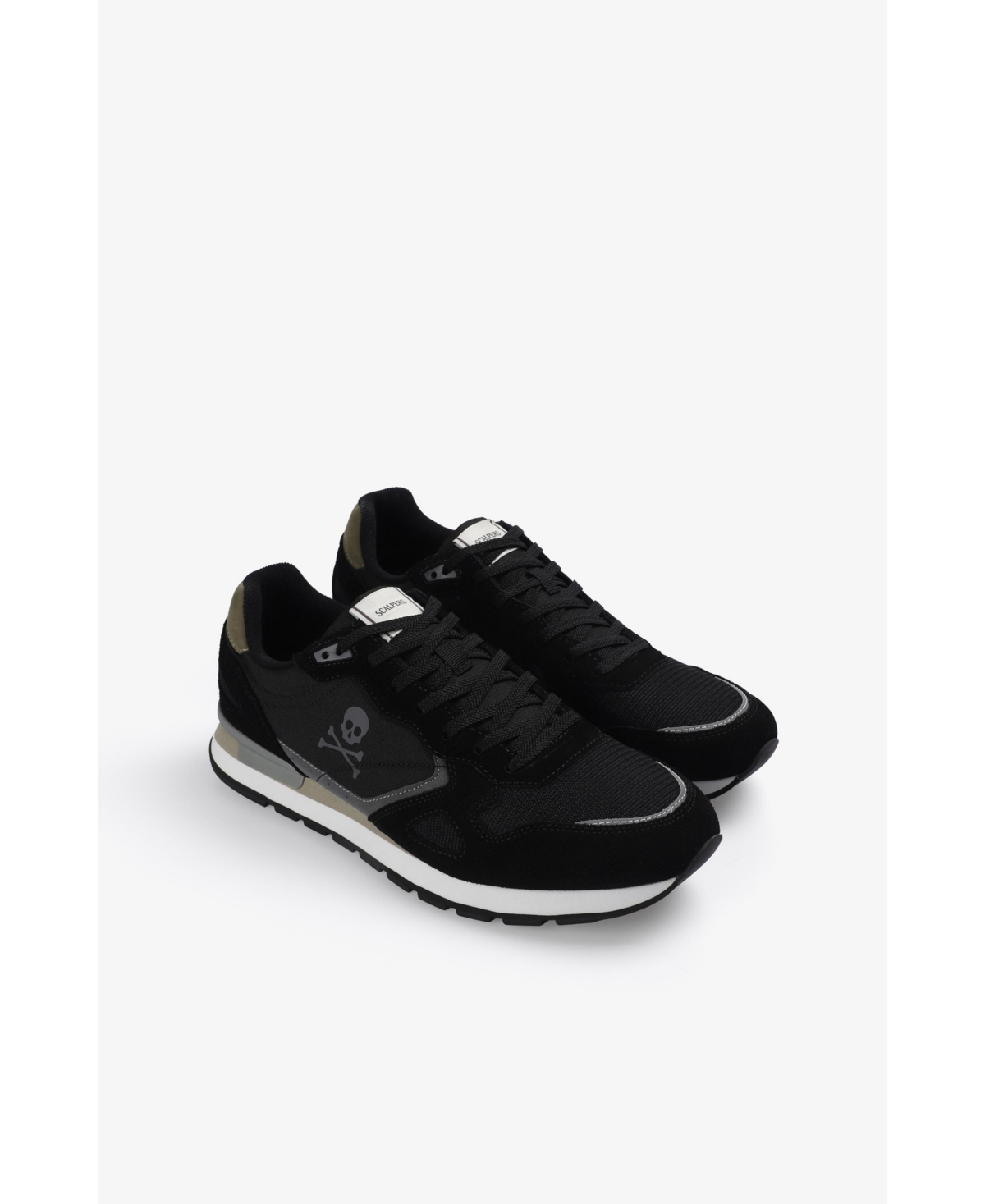 Scalpers Women's Nubryan Sneakers