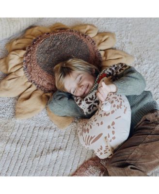 Floor cushion Sunflower