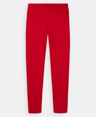Calvin Klein Boys' 8-20 Fleece Drawstring Jogger Pants