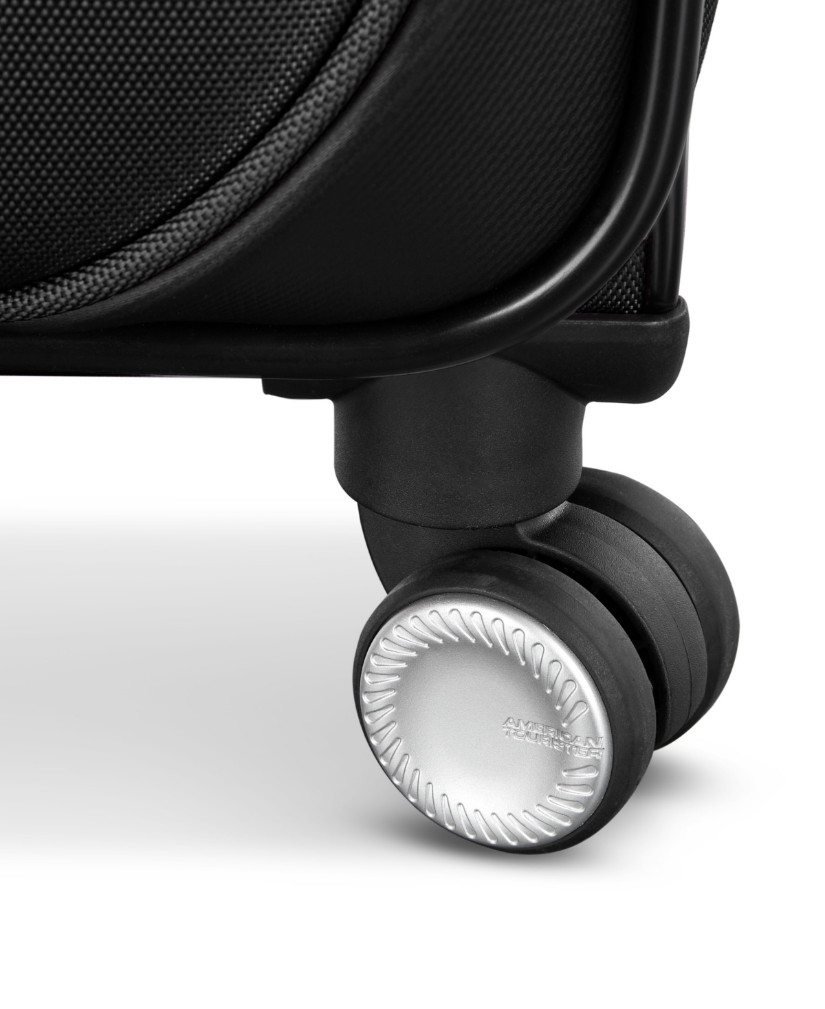 American Tourister 4 Kix 3.0 20.5" Carry-On