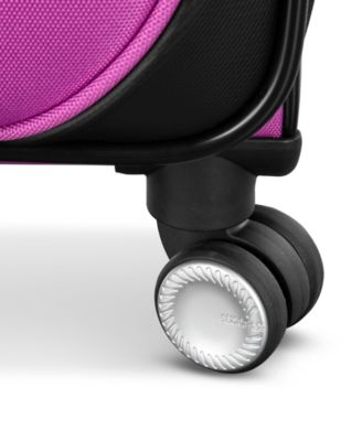 4 Kix 3.0 Medium Spinner