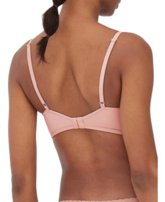 Women's Prestige Wireless Push-Up Bra