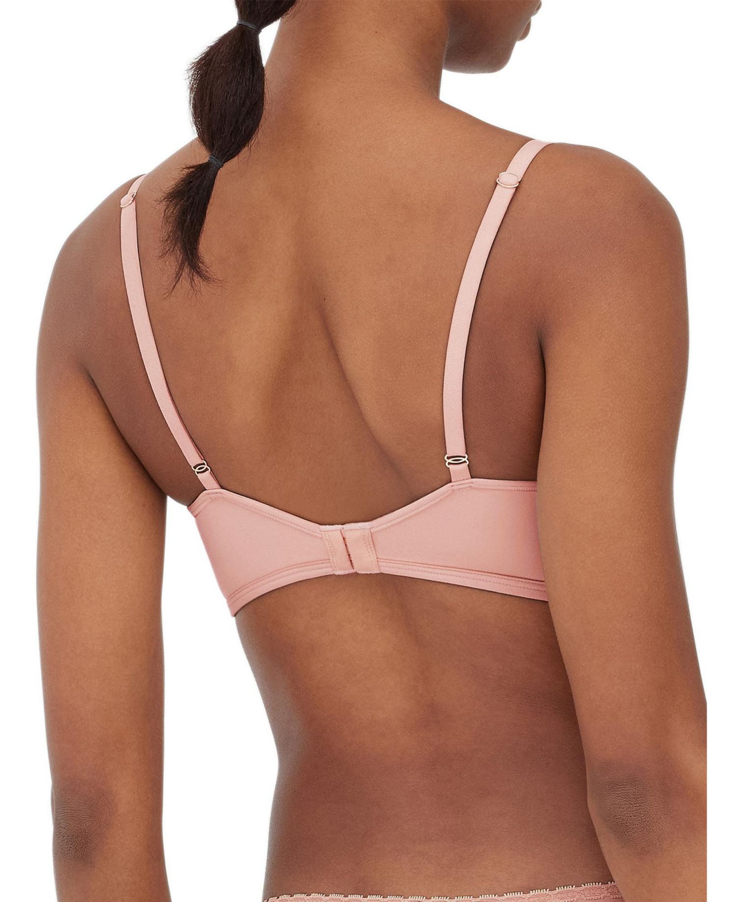 Women's Prestige Wireless Push-Up Bra