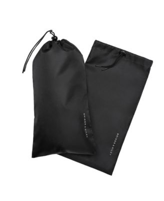 8.5" Shoe Bags Pair