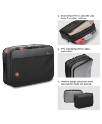 8.5" Double-Sided Packing Cube