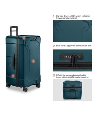 Torq 32.5" Extra Large Trunk Spinner