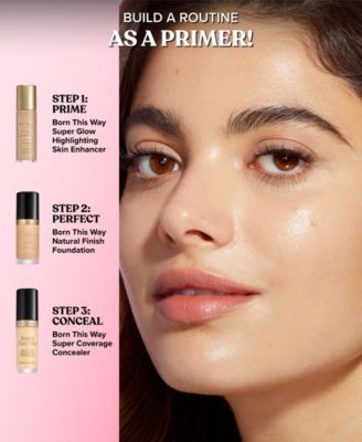 Born This Way Super Glow Multi-Use Complexion Enhancer, 1 oz.