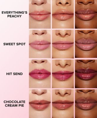 Lip Injection Lip Gloss, 0.22 oz.