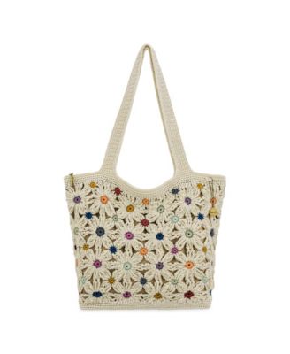 Sola Carryall Tote Bag