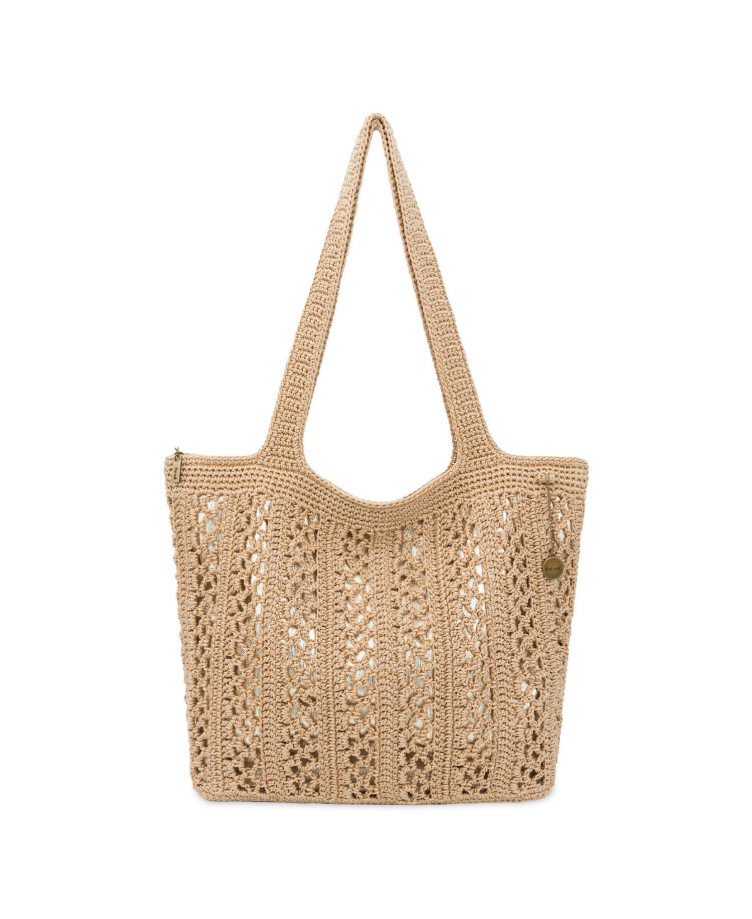 Sola Carryall Extra-Large Tote Handbag