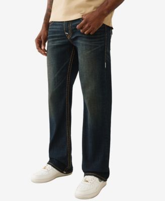 Men's Billy Bootcut Super T Flap Jeans