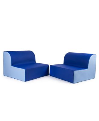 Children's Sofa Set of 2
