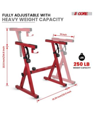 PA Horn Speaker 8Pcs 8 Inch 65W Loud Audio Outdoor Speakers System 8Ohm Reflex Megaphone