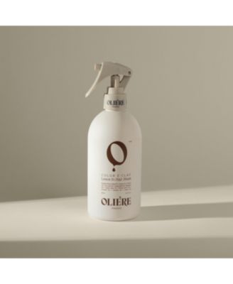 Color E'clat Leave-in Hair Mask