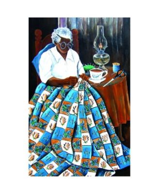 Grandma's Hands 1000 piece Jigsaw Puzzle for Adults