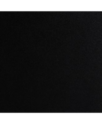 Declan 15.7" Rattan Mid-Century Storage Cabinet