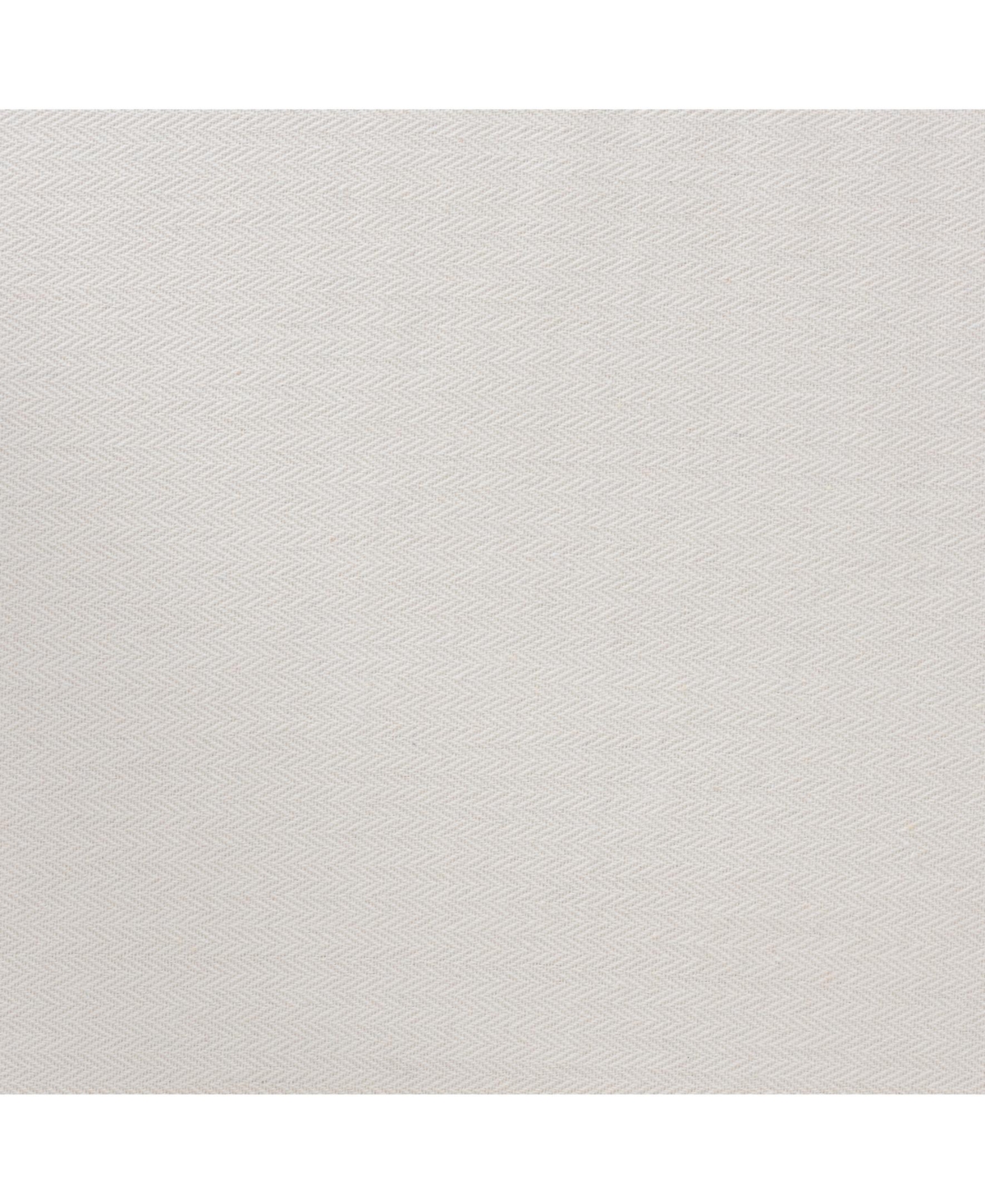 Furniture Aliane 30" Rattan Bohemian Armchair