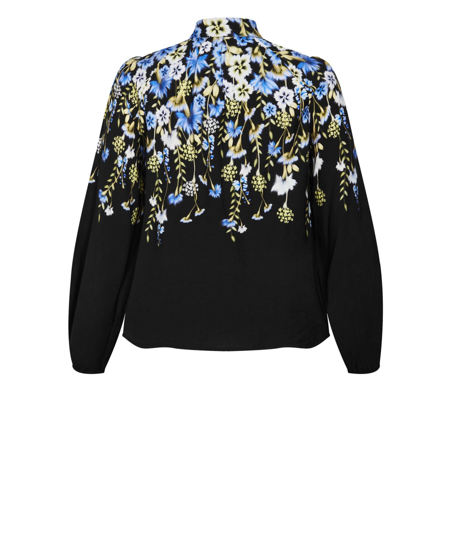 Plus Size Lilliana Shirt