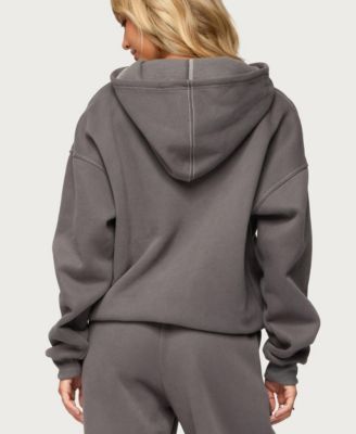 Women's Mili Hoodie