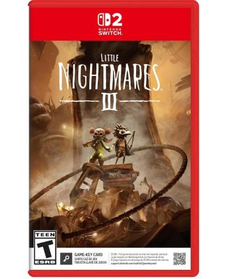 Little Nightmares III for Nintendo Switch 2