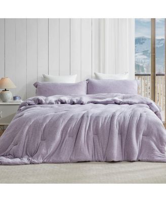 Sweater Weather - Coma Inducer Oversized Comforter Set