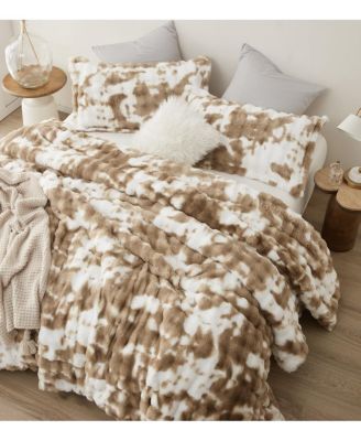 Chunky Bunny Spotty Oversized Comforter Set