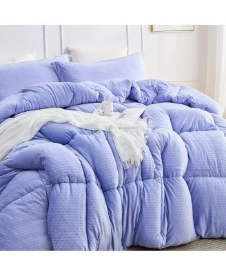 Crazy Thick Oversized Comforter Set