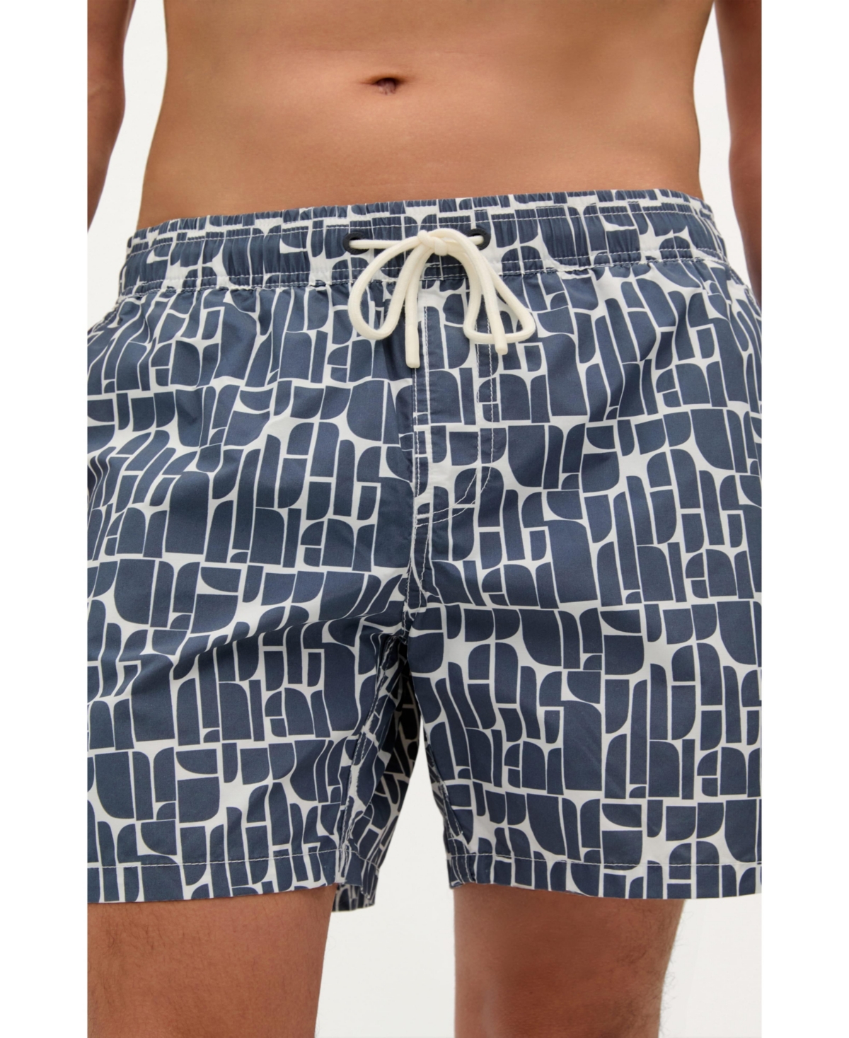 Scalpers Men's Indigo Doran Swimsuit