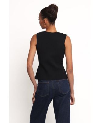 Women's Everlee Knit Vest Top