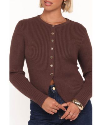 Women's Circe Cardigan Top