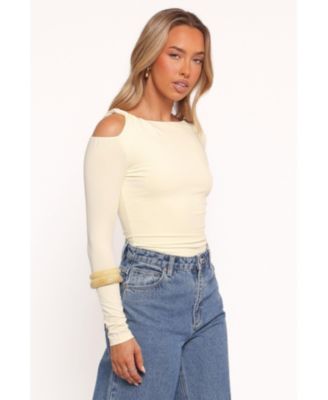 Women's Darma Long Sleeve Top