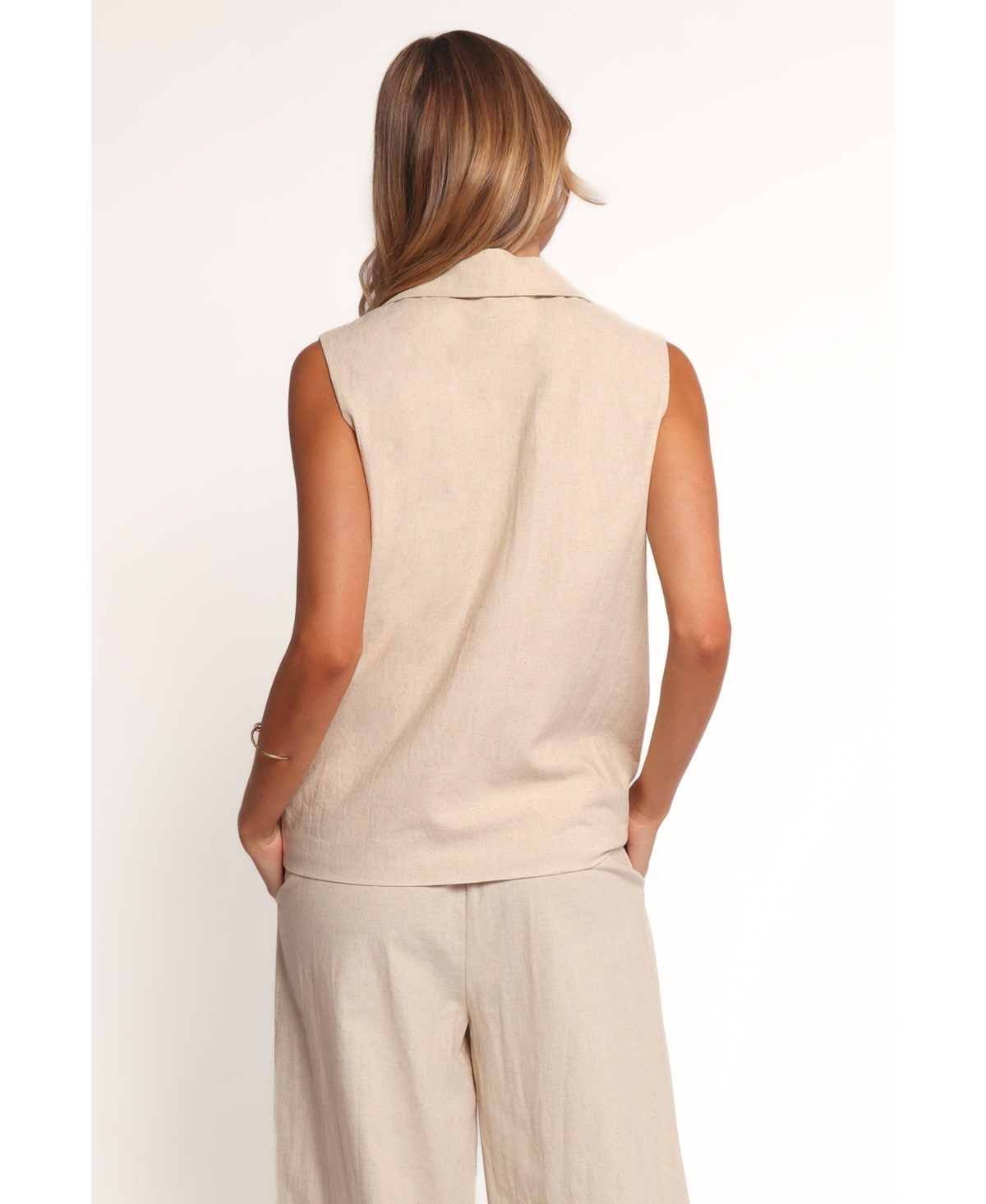 Petal and Pup Women's Trula Vest